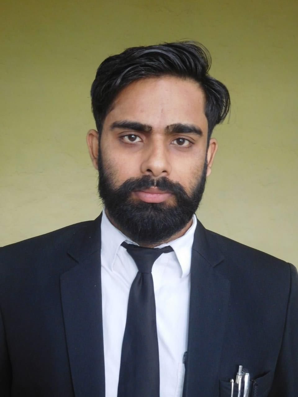 MMNEWSLIVE: तेली घाणी बोर्ड में नियुक्ति को लेकर दिया सरकार को ज्ञापन