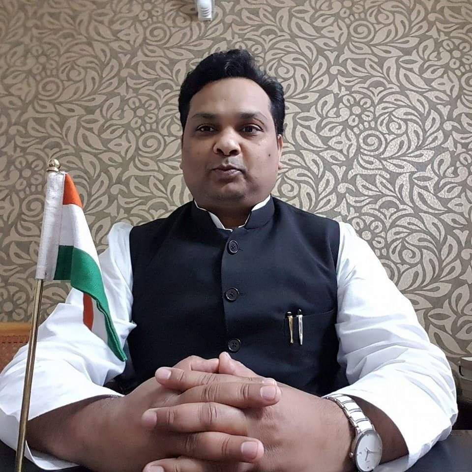 MMNEWSLIVE:- आशु मलिक के बढ़ते प्रभाव से मुस्लिम नेता दुःखी