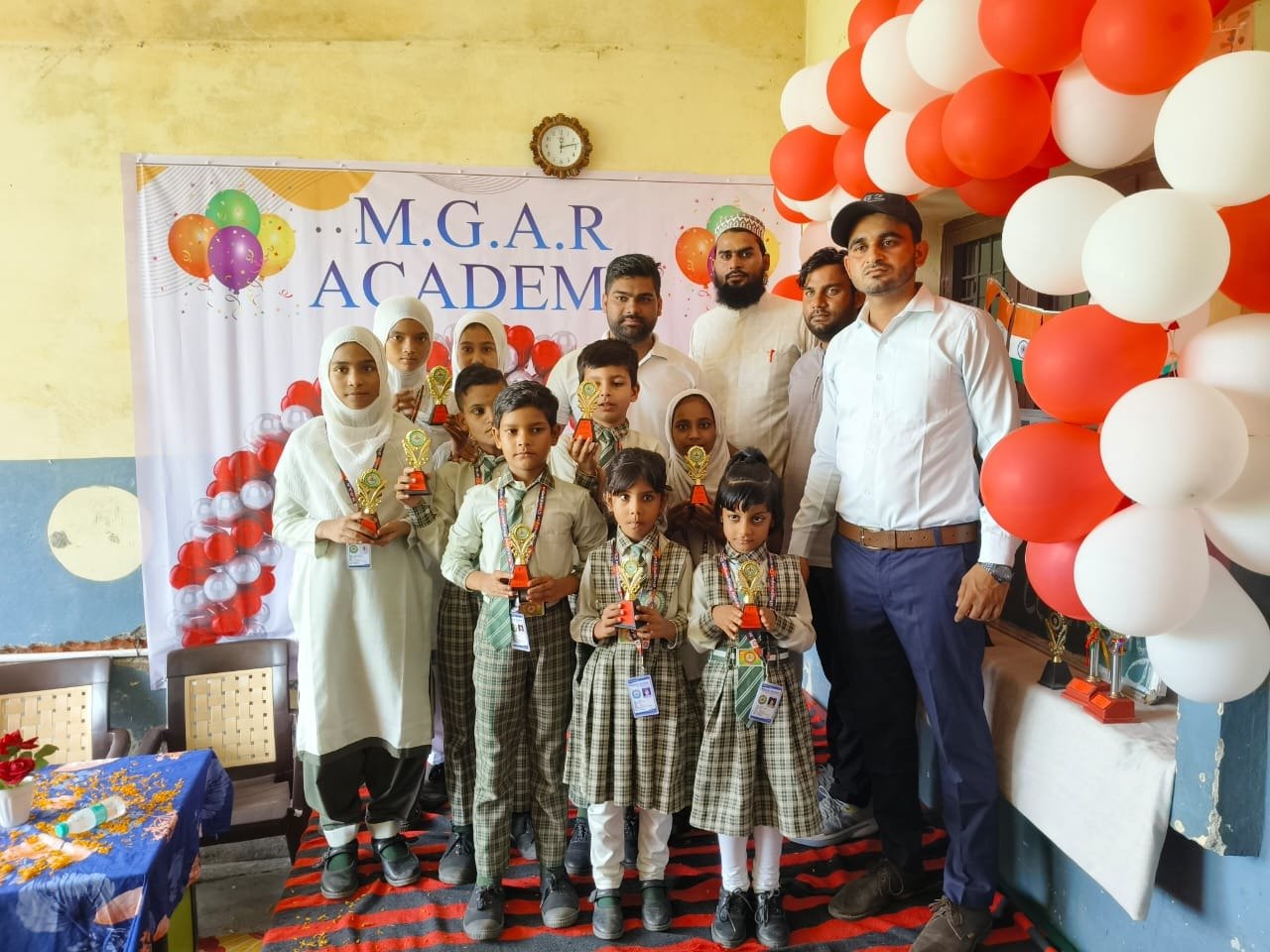 MMNEWSLIVE- वार्षिकोत्सव व पुरस्कार वितरण समारोह आयोजित