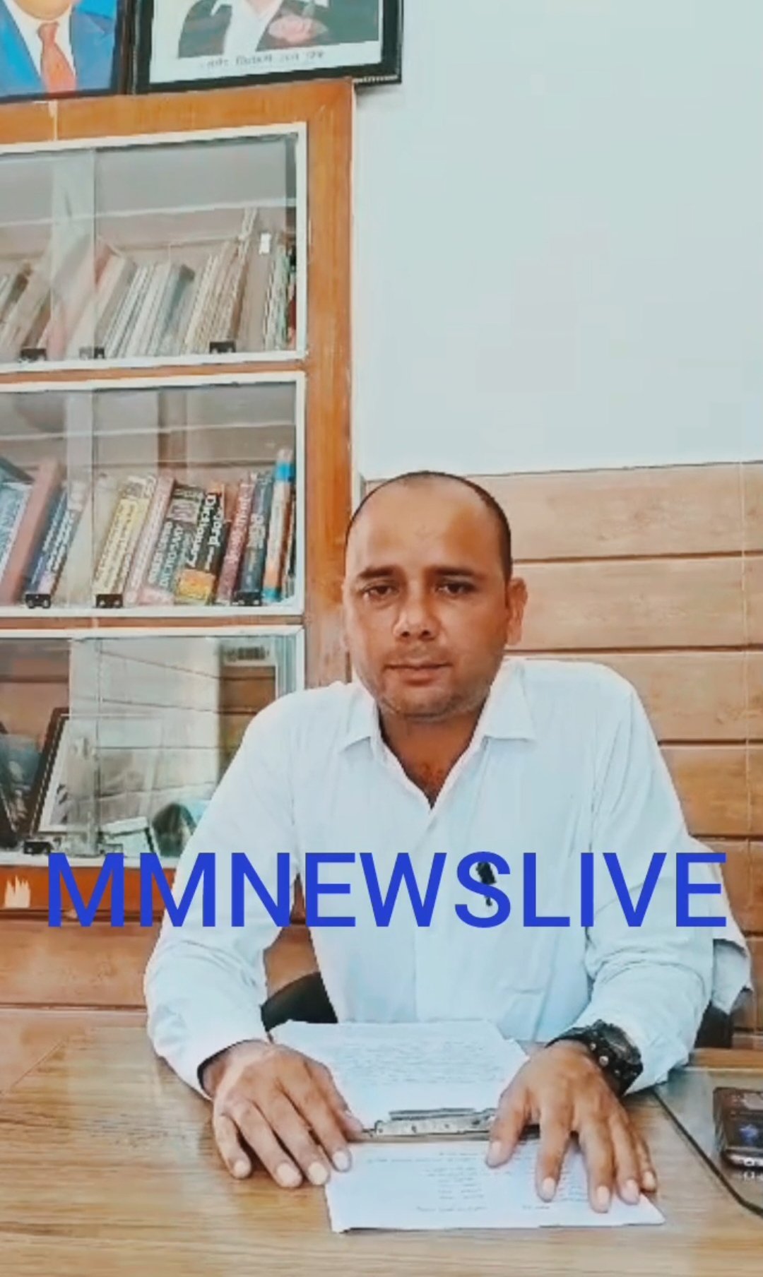 MMNEWSLIVE:- आजाद समाज पार्टी की सराहनीय पहल