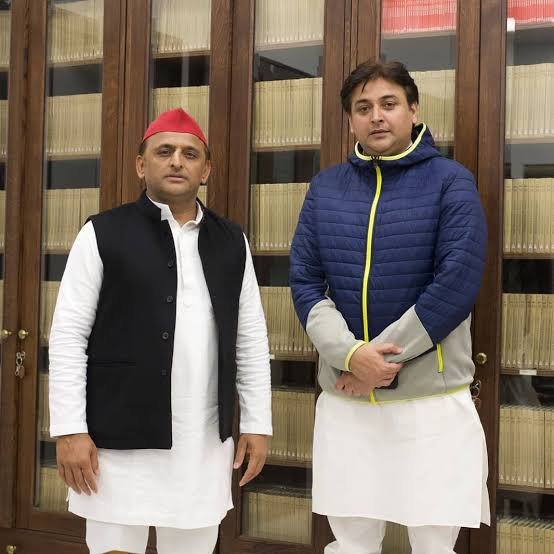 MMNEWSLIVE:-. “उमर अली खान: युवा नेताओं में उम्मीद की किरण”